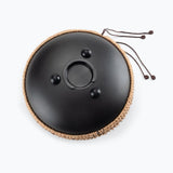 On-Stage Serenity Series Steel Tongue Drum (TMP-SD5010)