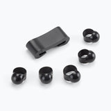 On-Stage Serenity Series Steel Tongue Drum (TMP-SD5010)