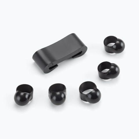 On-Stage Serenity Series Steel Tongue Drum (TMP-SD5010)