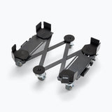 On-Stage Sub Glider (TMP-SG5000) | MaxStrata®