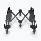 On-Stage Sub Glider (TMP-SG5000) | MaxStrata®