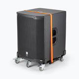 On-Stage Sub Glider (TMP-SG5000) | MaxStrata®
