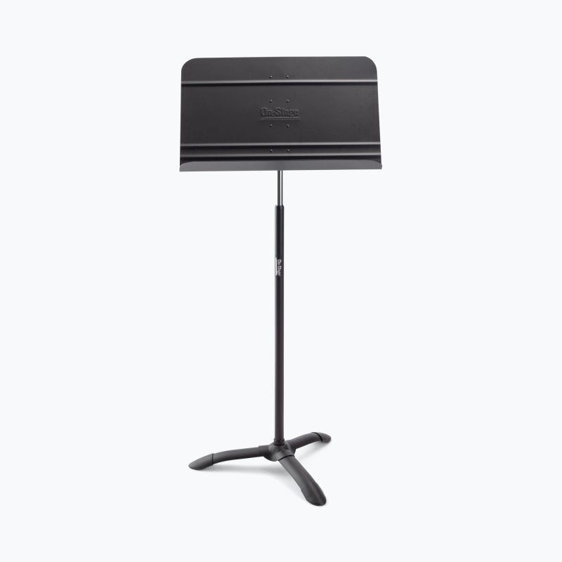 On-Stage Orchestra Music Stand (TMP-SM7712B)