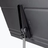 On-Stage Orchestra Music Stand (TMP-SM7712B)