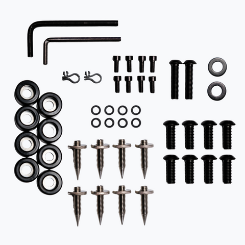 On-Stage SMS7500 Hardware Kit (TMP-SMS7500-HRDWR-KIT)