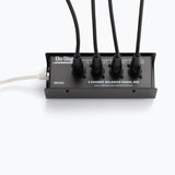 On-Stage Production-Grade SNK4BM Snake Signal Box Male (TMP-SNK4BM)