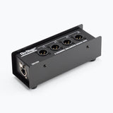 On-Stage Production-Grade SNK4BM Snake Signal Box Male (TMP-SNK4BM)