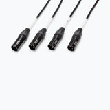 On-Stage Production-Grade SNK4CM Snake Cable Male (TMP-OSPRO-SNK4CM)