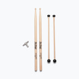 On-Stage Student Percussion Pack (TMP-SPP1) | MaxStrata®