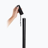 On-Stage Production-Grade Speaker/Lighting Stand (TMP-SS8000) | MaxStrata®