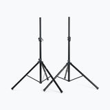On-Stage Speaker Stand Pack with Bag (TMP-SSP7650)