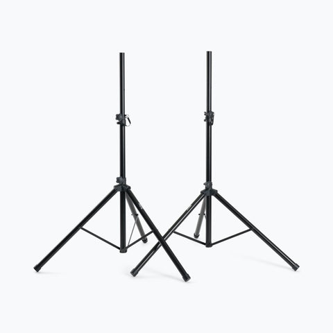 On-Stage Speaker Stand Pack with Bag (TMP-SSP7650)
