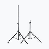 On-Stage Speaker Stand Pack with Bag (TMP-SSP7650)