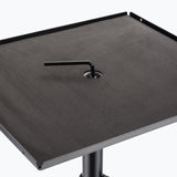 On-Stage Speaker Stand Tray (TMP-SST1000)