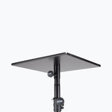 On-Stage Speaker Stand Tray (TMP-SST1000)