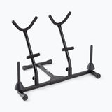 On-Stage Double Sax Stand (TMP-SXS7201B)