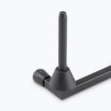 On-Stage Double Sax Stand (TMP-SXS7201B)