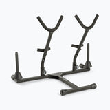 On-Stage Double Sax Stand (TMP-SXS7201B)