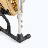 On-Stage Double Sax Stand (TMP-SXS7201B)