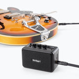 On-Stage Travel Electric Guitar Amp (TMP-TGA01)