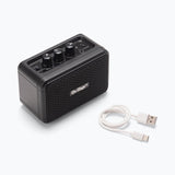 On-Stage Travel Electric Guitar Amp (TMP-TGA01)