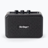On-Stage Travel Electric Guitar Amp (TMP-TGA01)