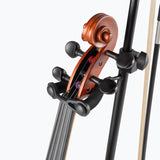 On-Stage Violin/Viola Stand (TMP-VS7500)