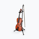 On-Stage Violin/Viola Stand (TMP-VS7500)