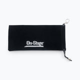 On-Stage Violin/Viola Shoulder Rest Pouch (TMP-VSP1000)