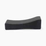 On-Stage Foam Shoulder Pad For Violin/Viola (Medium, Bulk) (TMP-VSR1234-BULK)