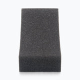 On-Stage Foam Shoulder Pad For Violin/Viola (Medium, Bulk) (TMP-VSR1234-BULK)