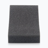 On-Stage Foam Shoulder Pad for Violin/Viola (Small, Bulk) (TMP-VSR1814-BULK)