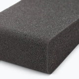 On-Stage Foam Shoulder Pad for Violin/Viola (Small, Bulk) (TMP-VSR1814-BULK)