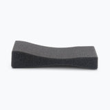 On-Stage Foam Shoulder Pad for Violin/Viola (Small, Bulk) (TMP-VSR1814-BULK)