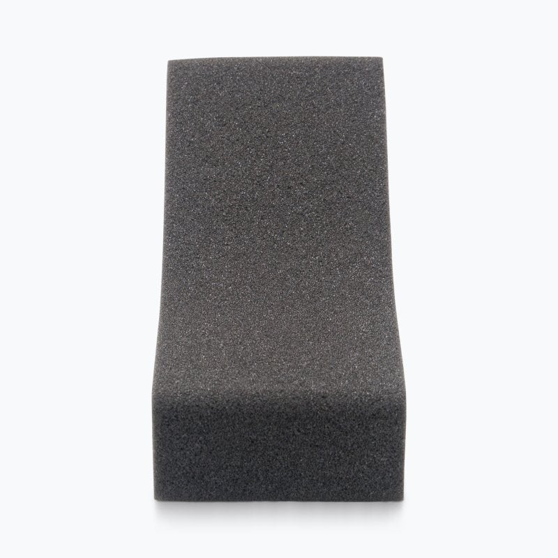 On-Stage Foam Shoulder Pad for Violin/Viola (Large, Bulk) (TMP-VSR3444-BULK)