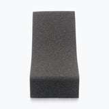 On-Stage Foam Shoulder Pad for Violin/Viola (Large, Bulk) (TMP-VSR3444-BULK)