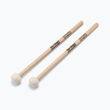 On-Stage Felt-Tip Mallets (TMP-WPM200)