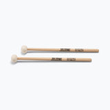On-Stage Felt-Tip Mallets (TMP-WPM200)