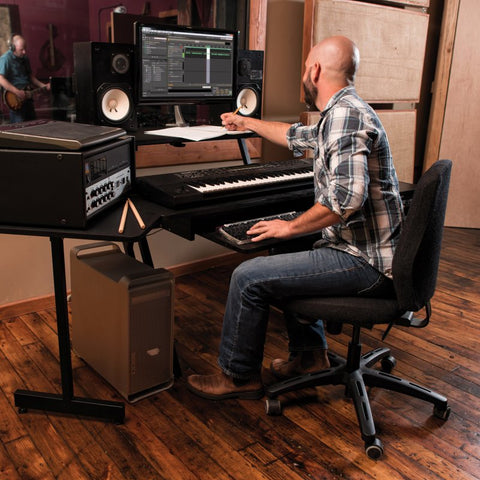 On-Stage Workstation (TMP-WS7500B)