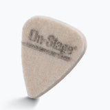 On-Stage Felt Ukulele Picks (UPK300)