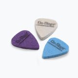 On-Stage Felt Ukulele Picks (UPK300)