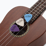 On-Stage Felt Ukulele Picks (UPK300)