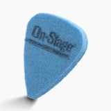 On-Stage Felt Ukulele Picks (UPK300)