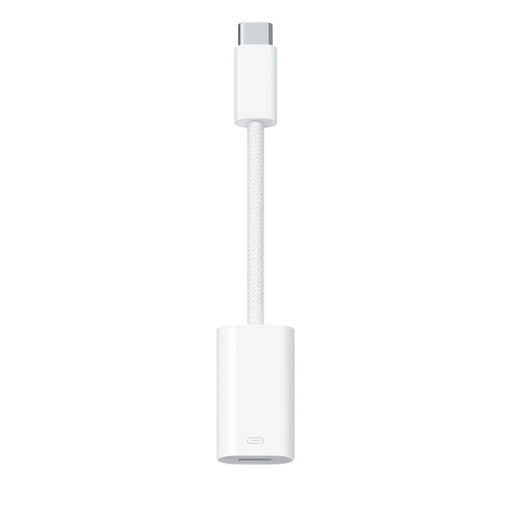 Reiko USB C to 8-Pin Audio Adapter, USB C Male to Female 8-Pin Headphone Earphones Stereo Cable Bluetooth