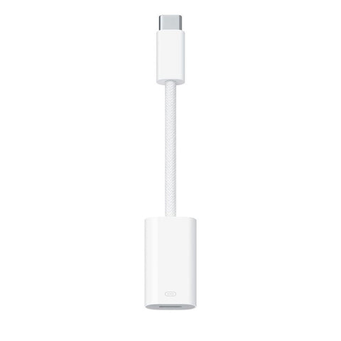 Reiko USB C to 8-Pin Audio Adapter, USB C Male to Female 8-Pin Headphone Earphones Stereo Cable Bluetooth