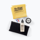 On-Stage Super Saver Kit for Violin (VNK5600) | MaxStrata®