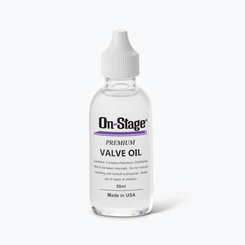 On-Stage Premium Valve Oil (VOL2000)