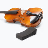 On-Stage Foam Shoulder Pad for Violin/Viola (Medium) (VSR1234) | MaxStrata®