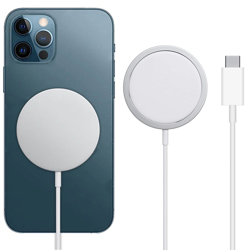 Reiko Magnetic Charger USB-C Port for iPhone 12 Series