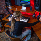 On-Stage Workstation (WS7500RB)